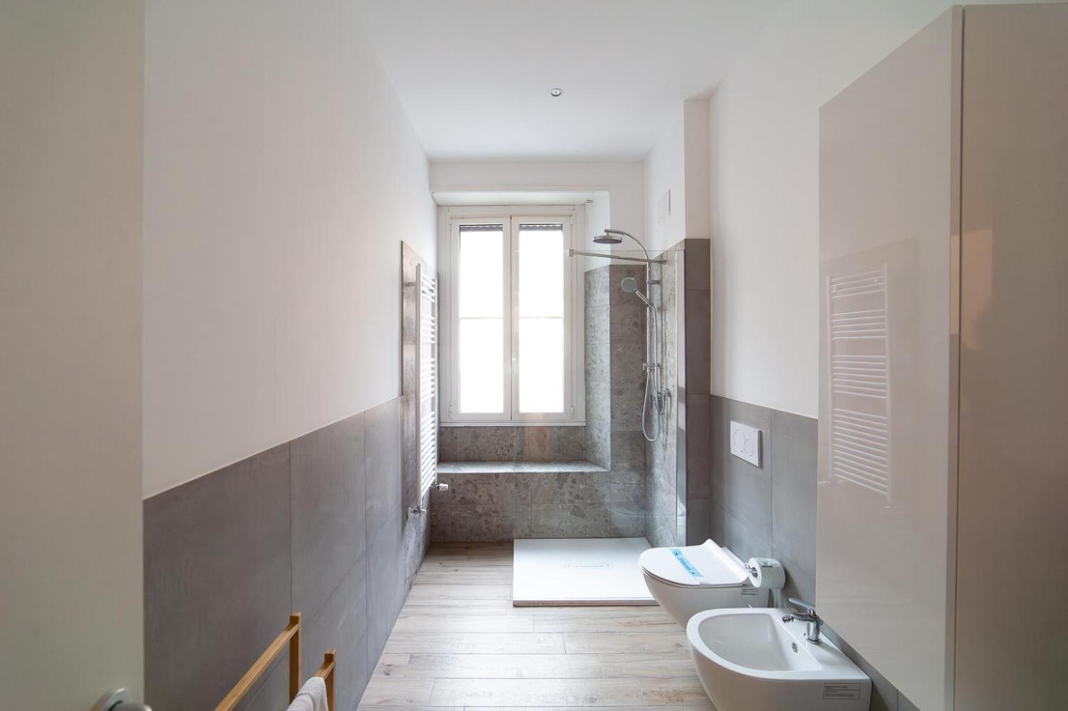 Hbhall Porta Romana Suite Milaan Buitenkant foto
